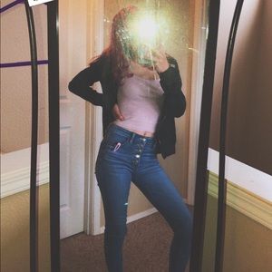 Meet your Posher, Brooklyn